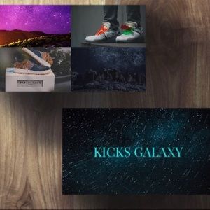 Meet your Posher, Low